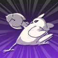 鳩の奇術